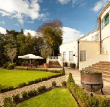 メルキュール チェスター アボッツ ウェル ホテル のホテル