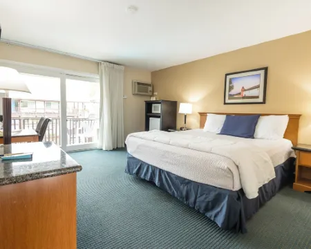 Pea Soup Andersen's Inn Hotels in Buellton