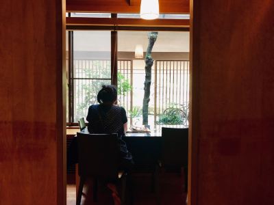 共有エリア 瀧澤禅寺の写真