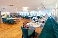 Stadthotel Borken by Hackmann Hotels in Reken