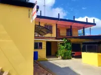 Maxroomz Hoteles en Santa Elena