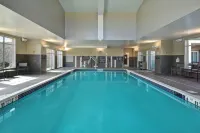 Residence Inn Middletown Goshen Hôtels à : Wallkill