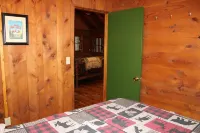 Hominy Ridge Cabins and Gift Shop