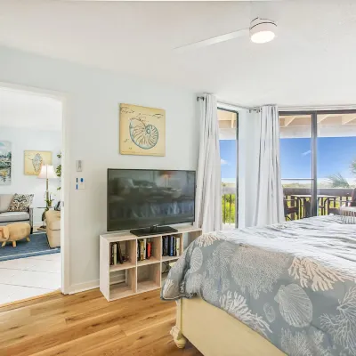 Oceanfront Bliss Exquisite Resort Condo Free Tix