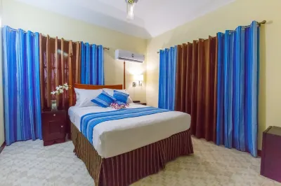Jasmine Inn Các khách sạn ở Harbour View