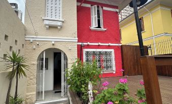 São Paulo Global Hostel