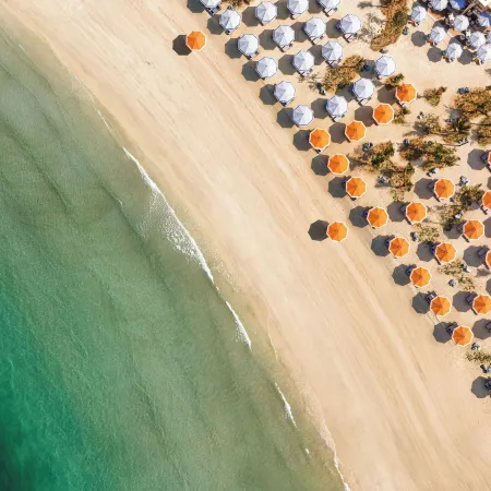 Jumeirah Marsa Al Arab Dubai