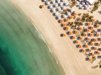 Jumeirah Marsa Al Arab Dubai - Di lusso