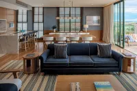 Boa Vista Surf Lodge Các khách sạn ở Boituva