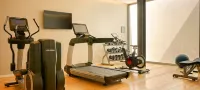 Octant Evora - palestra