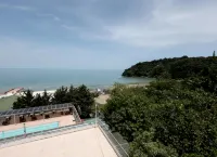 Mora Hotel Hotel di Pelitli Belediyesi