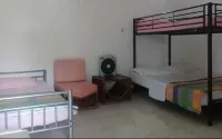 Rumah Bima Hotel di 