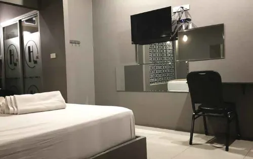 Heaven Inn