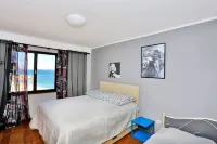 Apartment Located Directly on the Sea, with Sea Views and Stunning Views