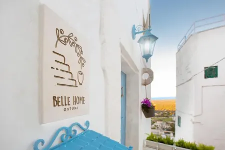 Belle Home Ostuni Puglia