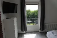 Haus Krabbensucher Hotels in Norden