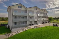 Belmar Park Resort & Spa Hotel a Rozewie