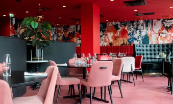 ProfilHotels Halmstad Plaza