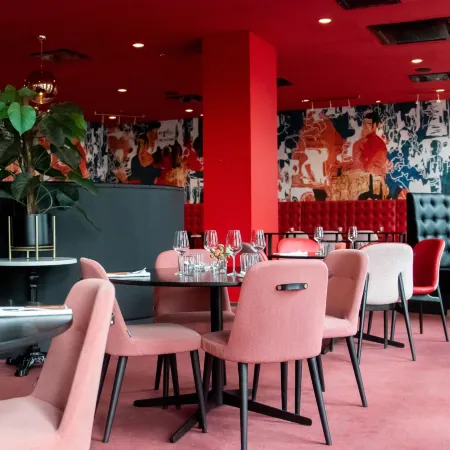 ProfilHotels Halmstad Plaza