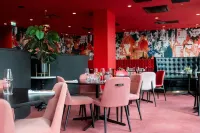 ProfilHotels Halmstad Plaza - breakfast