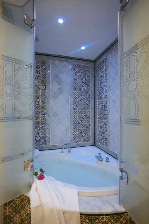 Dar Hammamet Guest House & Hammam