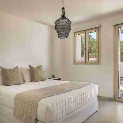 360 Residences Rooms