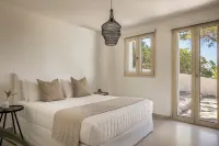 360 Residences Hotels in Kefallinia