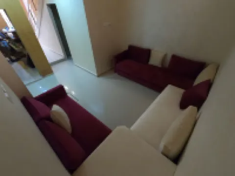 ホテル・マリナ・ドリームス・ダクラ