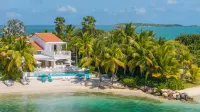 Jumby Bay Island - Oetker Collection Hotel a Hodges Bay