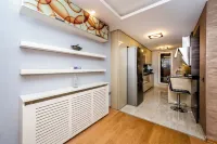 Sofia Luxury 3-Bed Penthouse Apartment Sleeps 6