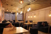 Salamat Hotel Hotels in Бішкек
