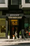 Sonder Maisonneuve Apartments Downtown Hotels in Montreal
