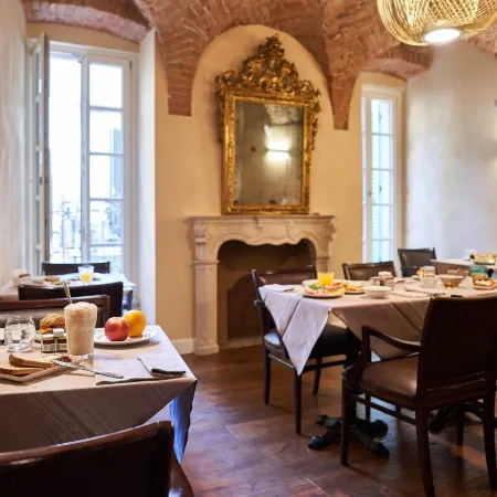 Locanda Delle Mercanzie