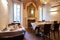 Locanda Delle Mercanzie - Bữa sáng