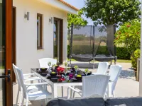 Protaras Villa Oscar Domain 4A