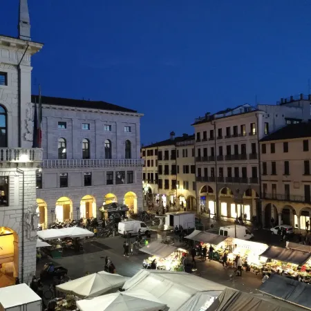 Officine Cavour Piazza Cavour
