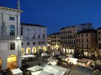 Officine Cavour Piazza Cavour