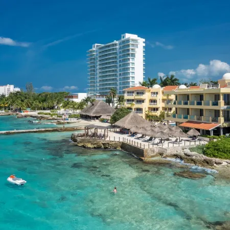 Playa Azul Cozumel