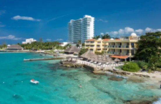 โรงแรม ปลายา อาซูล โกซูเมล์