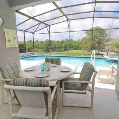Luxury Villa Private Pool And Great Game Room Fitness & Recreational Facilities