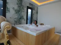 DATÇA SUİTES LUXURY BOUTİQUE HOTELS Hotels in Datca