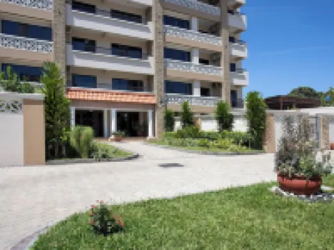 Marjaan Apartments Hotels near A. C. K MOMBASA MEMORIAL CATHEDRAL
