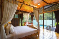 The Arboreal Resort Hotels in Atvan