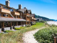 The Ocean Lodge Hotels in Cannon Beach