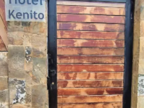 Hotel Kenito Hotels in Sao Tome Island