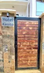 Hotel Kenito Hotel a Monte Cafe