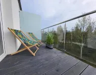 Apartment in Gaski Near Lighthouse & Beach Hotels near Camping Malediven