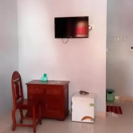 Khmer Village Guesthouse