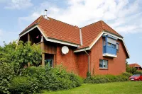 フェリエンヴォーヌング イン レムケンハーフェン フォー 4 パーソネン