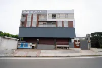 Alokah Kashi